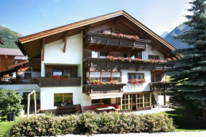 Landhaus Sepp Santer, Sölden